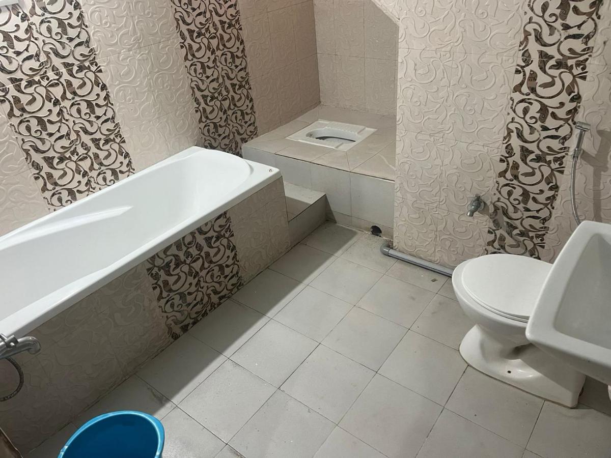 Indiana Home Stay Khajuraho Luaran gambar