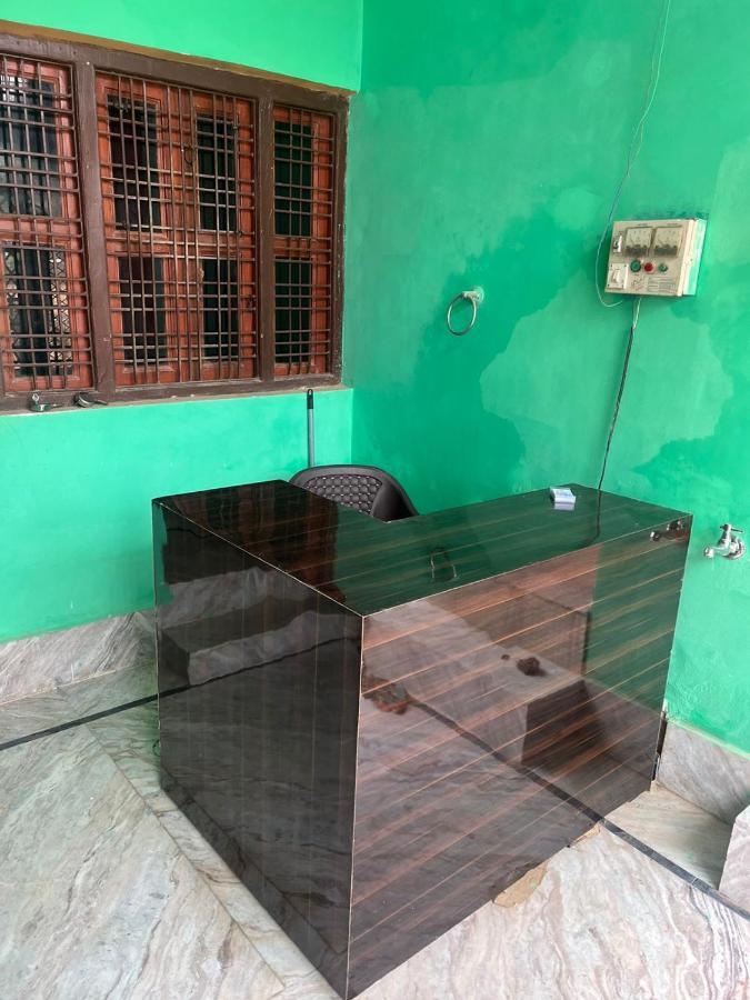 Indiana Home Stay Khajuraho Luaran gambar