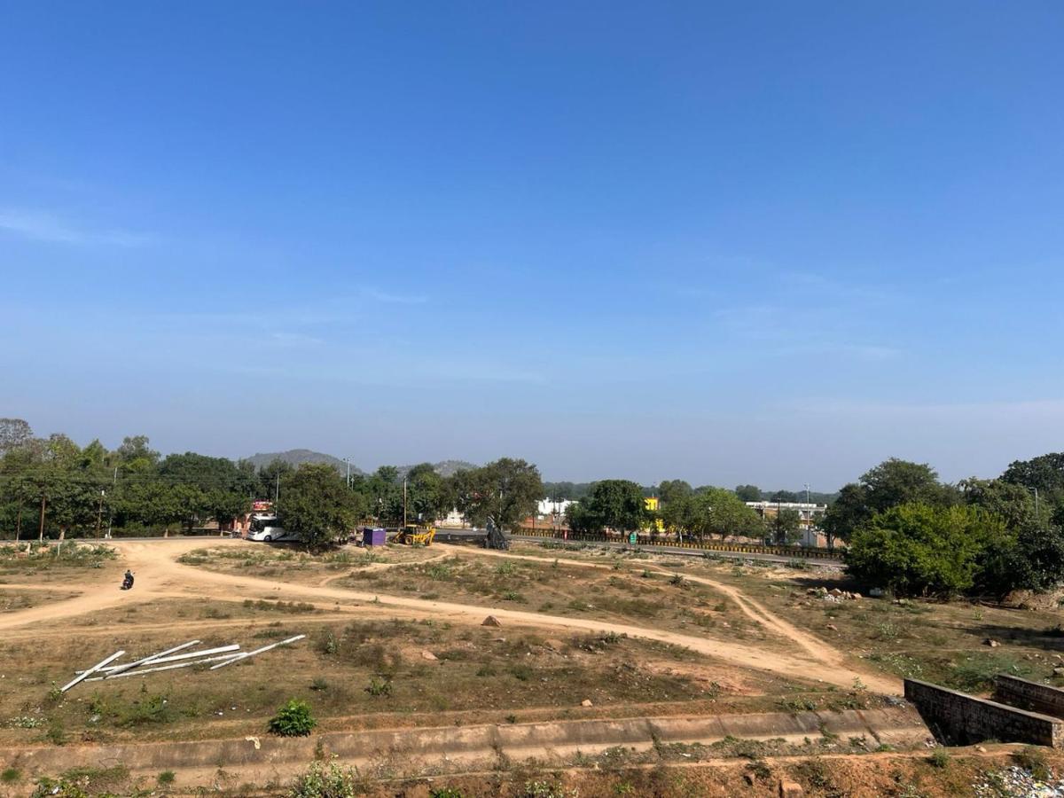 Indiana Home Stay Khajuraho Luaran gambar