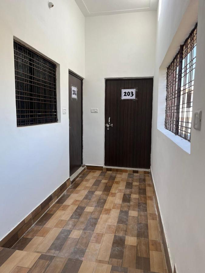 Indiana Home Stay Khajuraho Luaran gambar